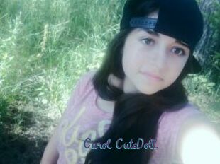 Carol_CuteDoll