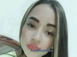 CarolaineCox