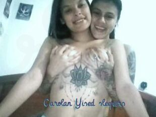 Carolan_Yised_sleepers