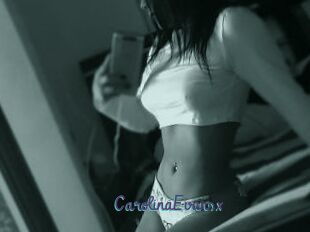 CarolinaEvansx