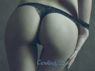 Carolina_YES