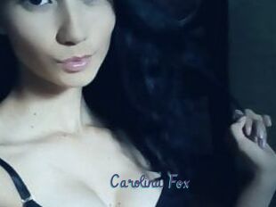 Carolina_Fox
