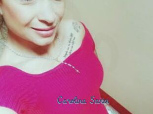 Carolina_Sanin