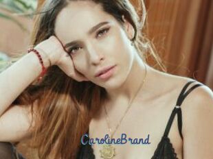CarolineBrand