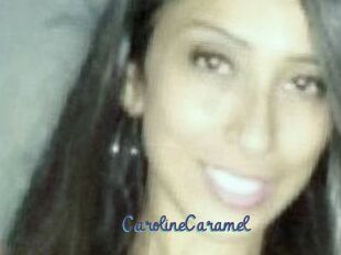 CarolineCaramel