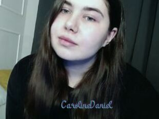 CarolineDaniel