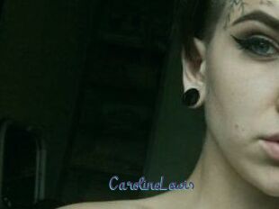 CarolineLewis