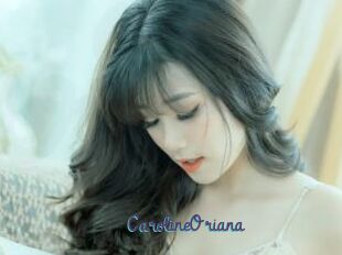 CarolineOriana