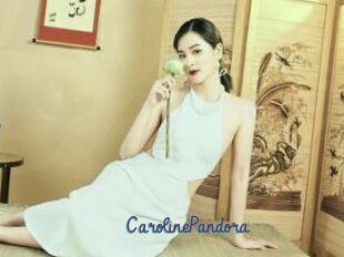 CarolinePandora
