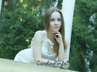 CarolinePerfect