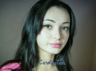 CarolineTeen