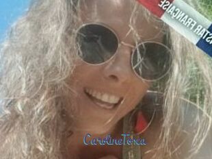 CarolineTosca