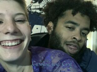 Caroline_and_Cory