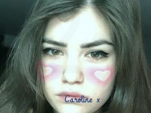 Caroline_x
