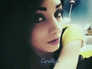 Carollyn