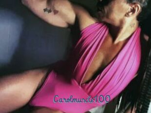 Carolmuscle100