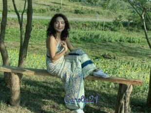 Carolta21