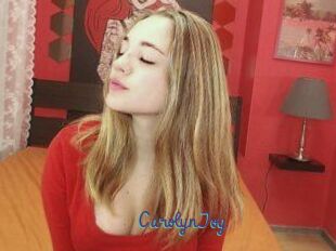 CarolynJoy