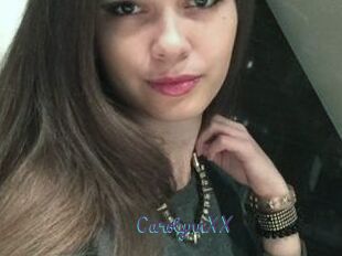 CarolynnXX
