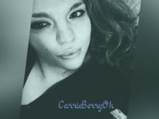 CarrieBerryOh
