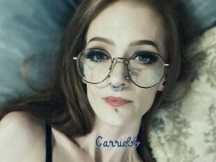 Carriebb