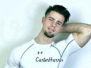 CarterHarris