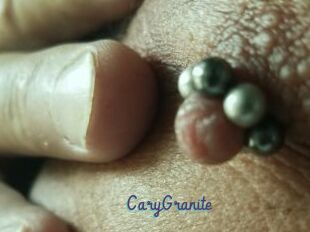 CaryGranite