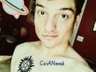 CasANovak