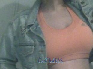 Cas_The_Bitch