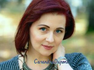 CasandraDupont