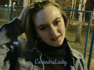 CasandraLucky