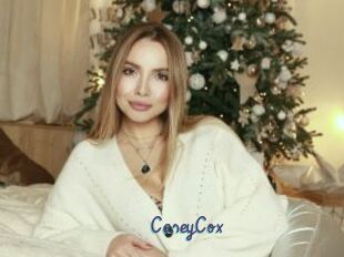 CaseyCox