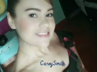 CaseySmith