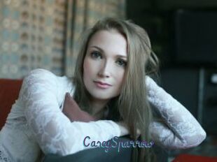 CaseySparrow