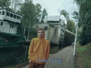 Casio_Larry
