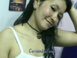 CassandraFoxy
