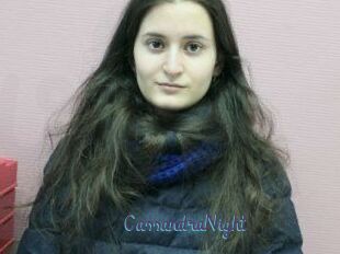 CassandraNight