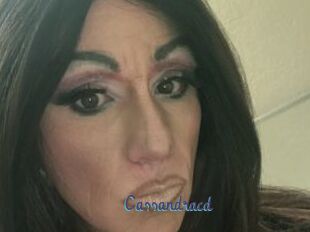 Cassandracd