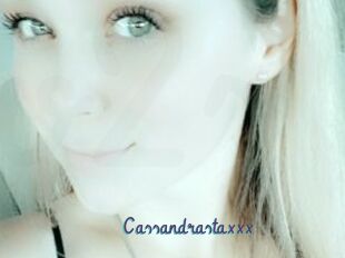 Cassandrastaxxx