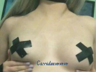 Cassideexoxoxo
