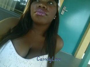 Cassidy_Love