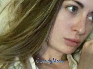 CassidyMoore