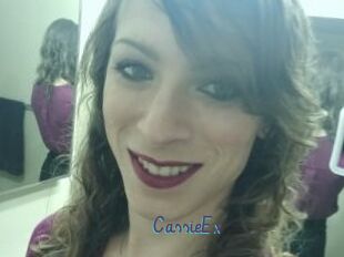 CassieEx