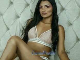 CassieHunter