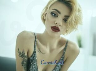 CassieKent