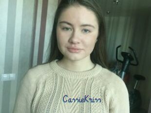 CassieKriss