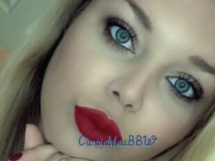 CassieMacBBW