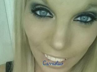 Cassieluv