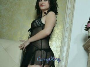 CassyGlory