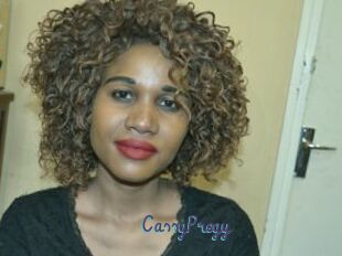 CassyPregy